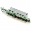 SATA 7++ 15 Pin módulo adaptador IDE