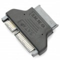 SATA 6++ 7 Pin a Micro SATA 7++ 15 pinoso adaptador módulo