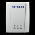 Netgear WNTR2001 Universal IEEE 802.11 n ponto de acesso sem fio 300Mbps - branco