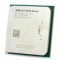 AMD A4-3400 Llano 2.7 GHz Socket FM1 65W Dual-Core Desktop APU (CPU + GPU) com DirectX 11