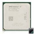 AMD Athlon II X4 processador para Desktop 4 631 dos 2,6 GHz Socket FM1 100W Quad-Core