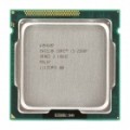 Processador de Desktop Intel Core i5-2380P Sandy Bridge 3.1 GHz LGA 1155 Quad-Core