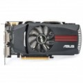 ASUS GTX560 DC/2DI/1GD5 GeForce GTX 560 1GB 256-bit GDDR5 PCI Express 2.0 x 16 HDCP Ready placa de vídeo