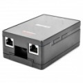 BUFFALO WLAE-AG300N de banda dupla Wireless-N Ethernet conversor / acesso ponto / ponte