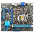 ASUS P8H61-M LGA 1155 Intel H61 uATX Motherboard