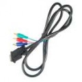 DVI 24++ 5 ao componente Video PC para TV cabo (1,45 m comprimento)