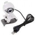 CJ7 Driver-free PC USB 2.0 Webcam (3MP)