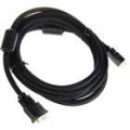 HDMI para DVI 24++ 1 cabo (3 metros)