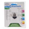 Super Mini Bluetooth 2.0 Adapter Dongle (Vista Compatible)