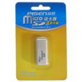 Pisen MicroSD MicroSD/TransFlash TF USB 2.0 Leitor de Carto