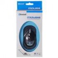 Mini Bluetooth 2.0 Wireless Optical Mouse (2 * AAA)