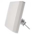 2.4 GHz 14dBi plana painel antena para rede Wi-Fi/Wireless