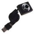 Compact USB PC Webcam (300 K Pixel)