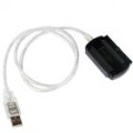 IDE para USB 2.0 cabo adaptador