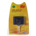 USB 2.0 para Converter ExpressUSB