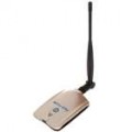 WiFly-City 800mW alta potência 802.11 g / B USB Wireless/Wifi adaptador