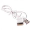 Cabo de extensão USB 2.0 (95 CM-comprimento)