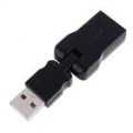 USB 2.0 macho para fêmea adaptador