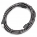 USB 2.0 extensão de cabo (5 M-comprimento)