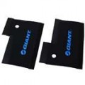 Protetor de garfo bicicleta frente Pads (2-Pack)