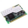 Z-COM XA-622 H 5.8 g 128mW 802.11 a alta potência Wireless Mini-PCI Card