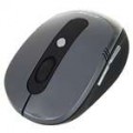 DIGIBOY M405 2.4 GHz Wireless Optical Mouse com receptor USB - cinza (1 * AA)