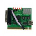 Placa de diagnóstico PC PCI