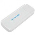 USB 2.0 de borda 460.8 Kbps Modem Wireless Dongle (850/900/1800/1900 MHz)