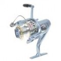 Carreto de pesca de Stainless Steel sensíveis (LBS / YDS:12-300/15-230/20-150)