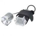 MJ-836 HA-III SSC P7 2-900-Lumen Bike LED luz conjunto de modos (4 * 18650)