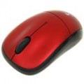 Genuíno Logitech M215 2.4 GHZ Wireless Mouse - vermelha (1 * AA)