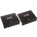 4 Portas USB 1.1 Extender definir (150 M)