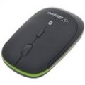 800/1600CPI Bluetooth Mouse óptico (1 * AA)