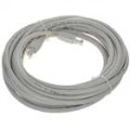 Cabo de alimentação linha Sync Cat 6 RJ-45 rede do 24AWG 4PRS (7 M)