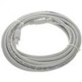 Cabo de alimentação linha Sync Cat 6 RJ-45 rede do 24AWG 4PRS (5 M)