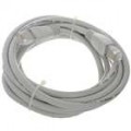 Cat.6e RJ-45 encalhado rede cabo (3 M)