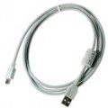 Cabo do USB 5 pinosos (1.2M)