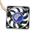 PC Chipset arrefecimento ventilador (5 cm)