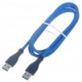 Alimentação Sync USB 3.0 AM / PM cabo (1,5 m-comprimento)