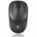 Genuíno Logitech M215 2.4 GHz Wireless Optical Mouse com receptor USB - preto (1 * AA)