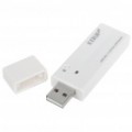 EDUP 300Mbps 802.11n/g/b o adaptador da Dongle WiFi Wireless LAN rede