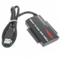 Definir 890U3 USB 3.0 para cabo SATA Dual