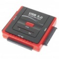 Definir 888U3 USB 3.0 para cabo SATA/IDE