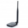 Adaptador USB WLAN Wireless Network 802.11 b/g 150Mbps c / antena