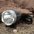 T6 XML-T6 resistente à água 3-modo 930-Lumen Bike LED luz branca com conjunto de bateria