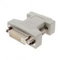 DVI 24++ 1/F para adaptador VGA/M