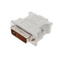 DVI 24++ 1m para adaptador VGA/F