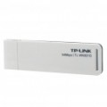 TP-LINK USB 2.0 802.11 b / g 54Mbps Wifi sem fio adaptador de rede