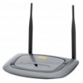 LG-R150N 802.11 b/g 2.4 GHz 150Mbps Wireless Router