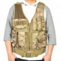 UTG Tactical Vest militar - Multicam